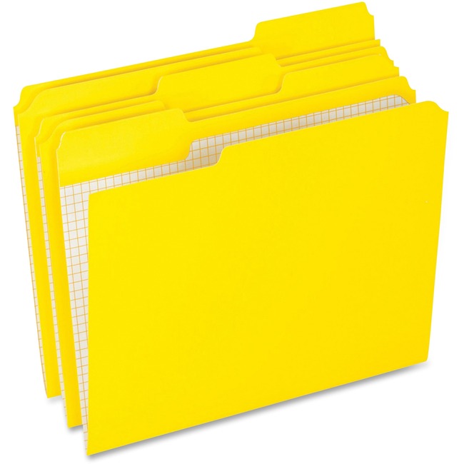 Pendaflex Grid Pattern Color Legal File Folders