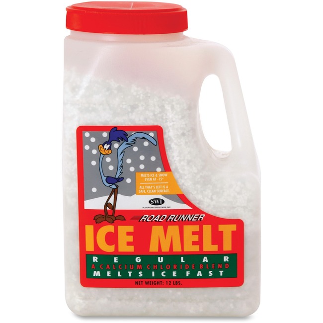Sparco Road Runner Ice Melt