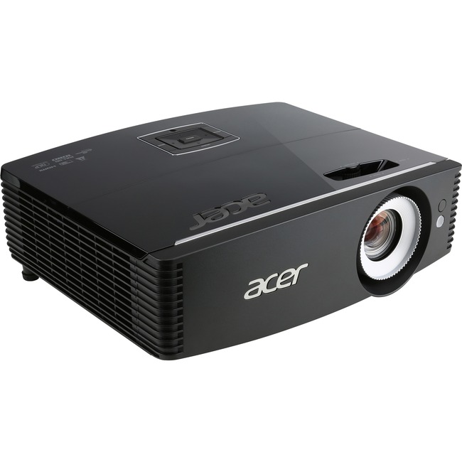 Acer P6600 DLP Projector | Product overview | What Hi-Fi?