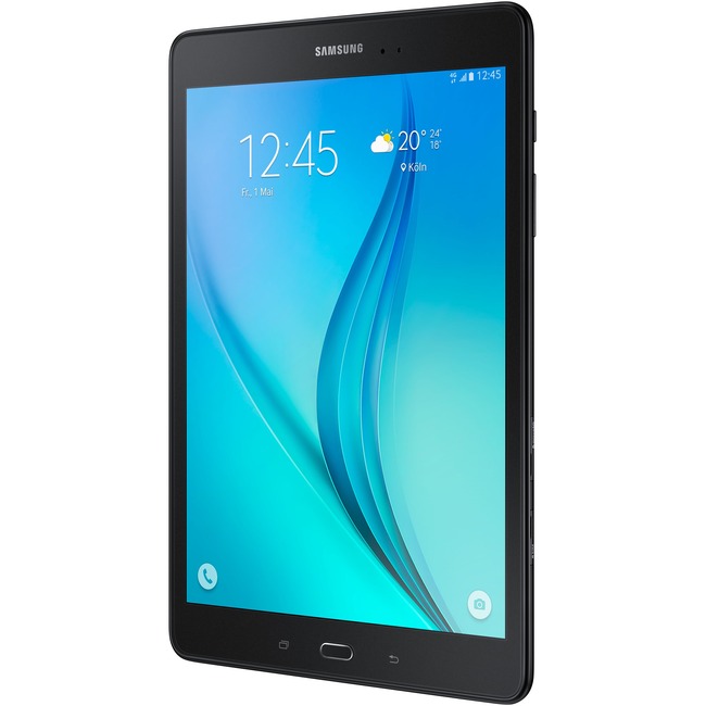 Samsung Galaxy Tab A SM-T550 Tablet | Product overview | What Hi-Fi?