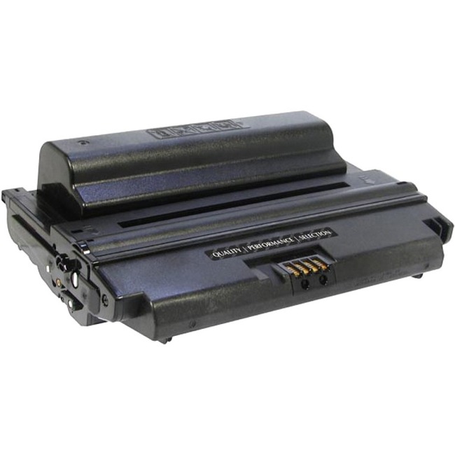 West Point Toner Cartridge - Alternative for Xerox 108R00793, 108R00795, 108R793, 108R795 - Black