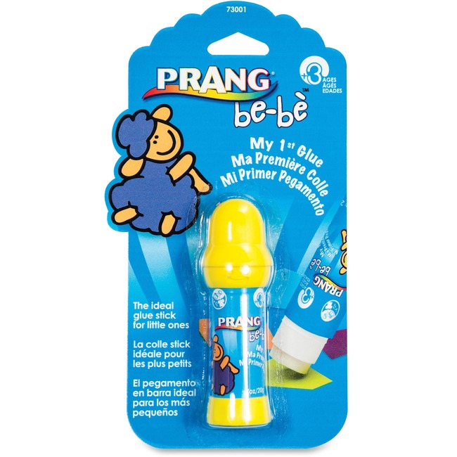 Prang be-be My 1st Glue