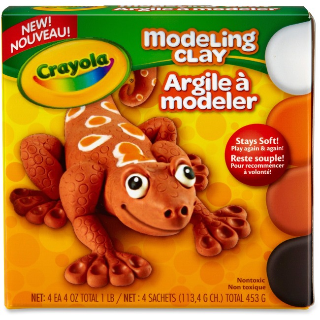 Crayola Modeling Clay