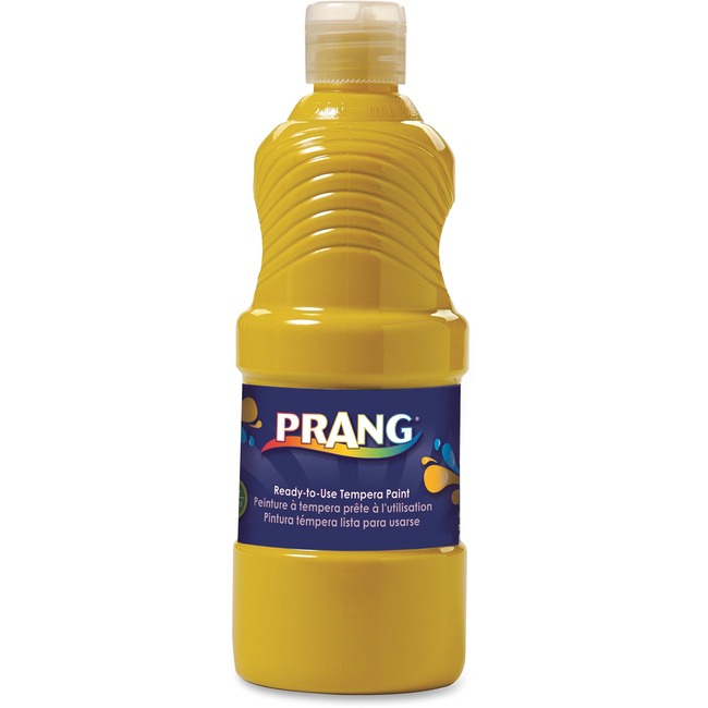 Prang Ready-To-Use Liquid Tempera Paint