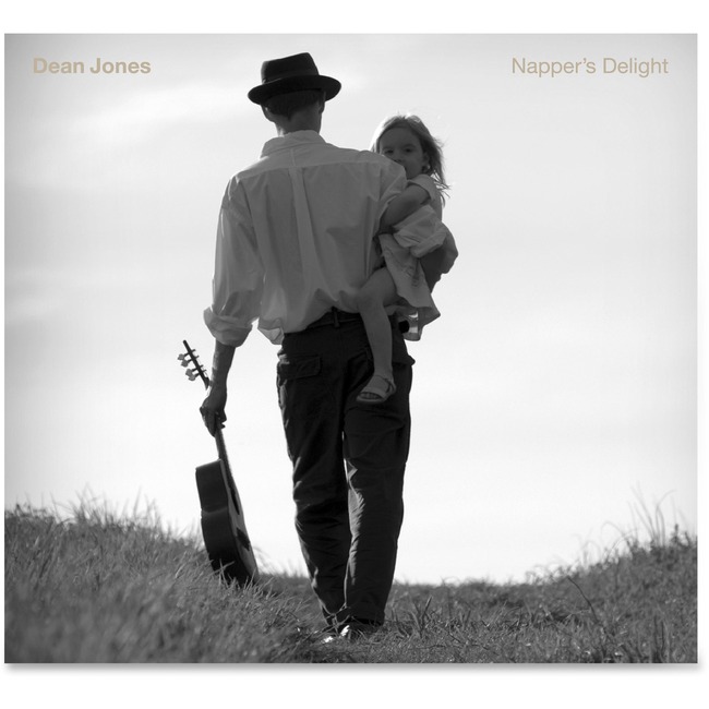 Flipside Dean Jones Napper's Delight CD