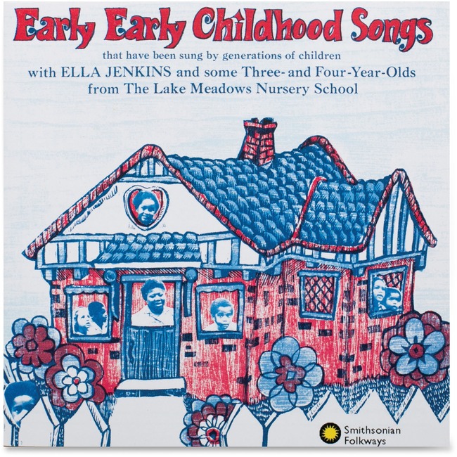 Flipside Early Early Childhood Songs