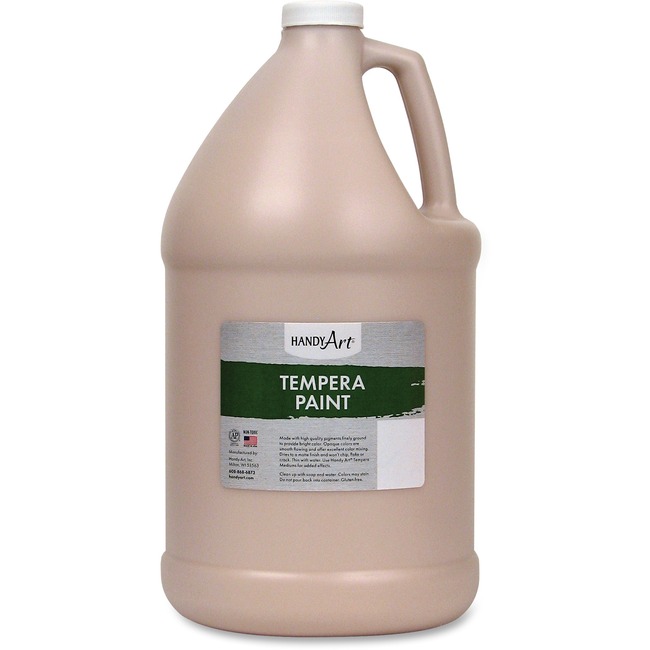 Handy Art Premium Tempera Paint Gallon