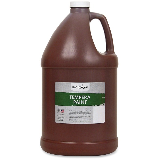 Handy Art Premium Tempera Paint Gallon