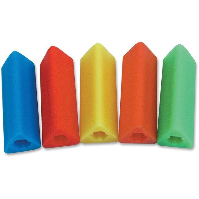 The Pencil Grip Triangle Pencil Grips