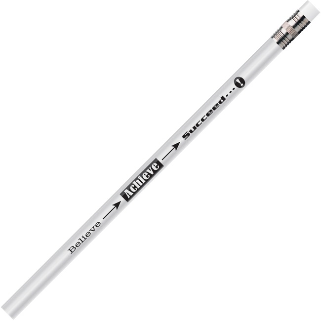 Moon Products Believe/Achieve/Succeed Pencils