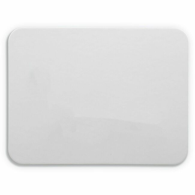 Flipside Magnetic Dry Erase Board