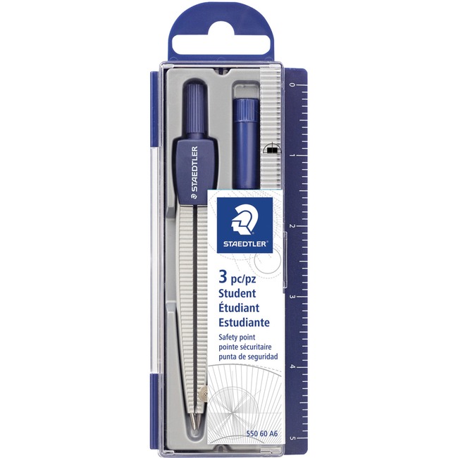 Staedtler Metal Compass