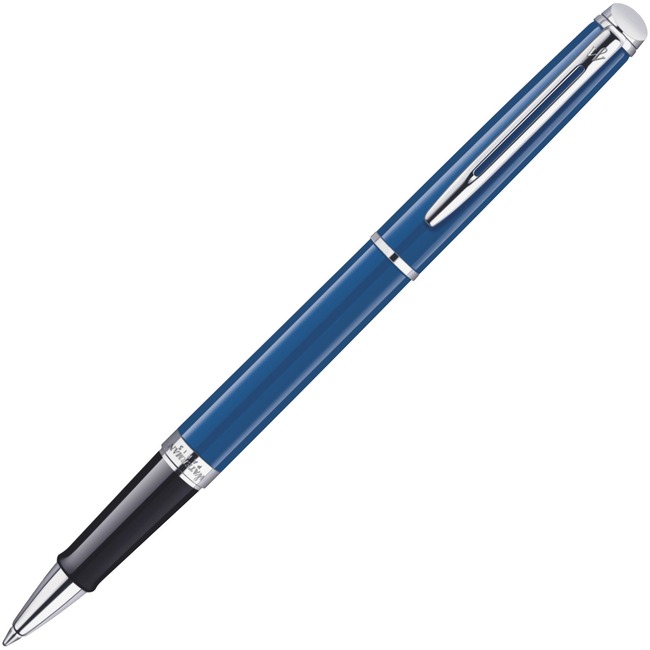 Waterman Hemisphere Fine Tip Rollerball Pen