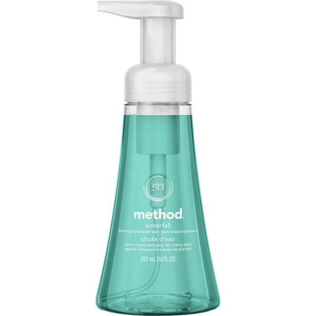 Method Waterfall Scent Foaming Hand Wash