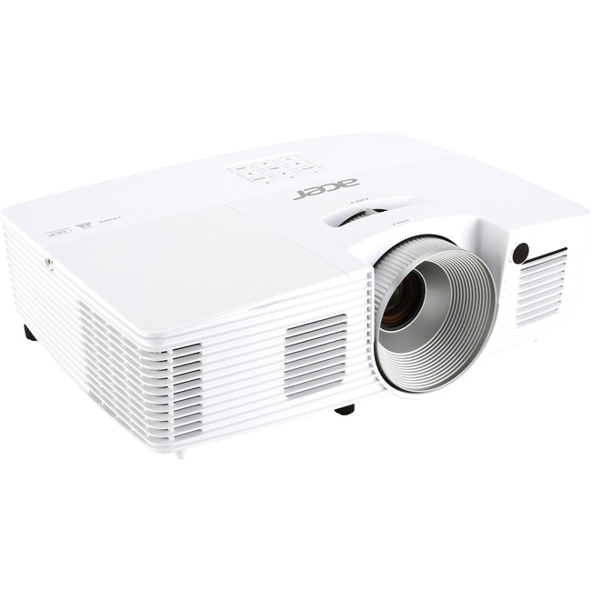 X133pwh Dlp Projector Product Overview What Hi Fi 