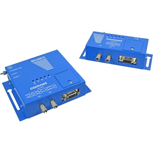 ComNet RLFDX485M2/48DC Signal Repeater