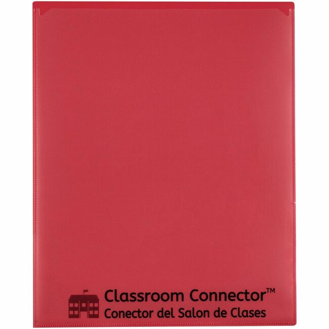 C-Line School-To-Home Folder