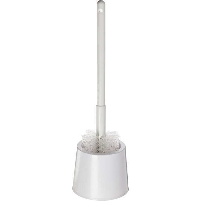 Impact Products Toilet Bowl Brush Caddy Set