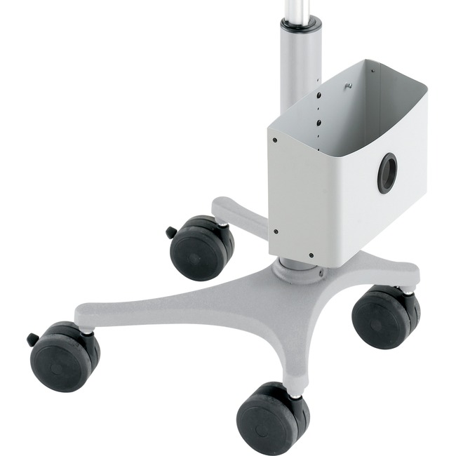 Ergotron Zido Cable Bin