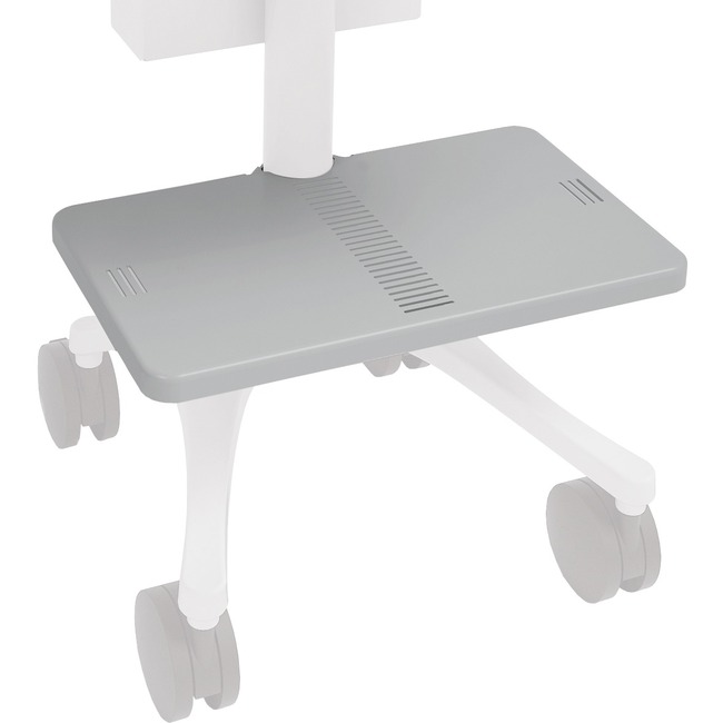 Ergotron Zido Equipment Shelf, Medium