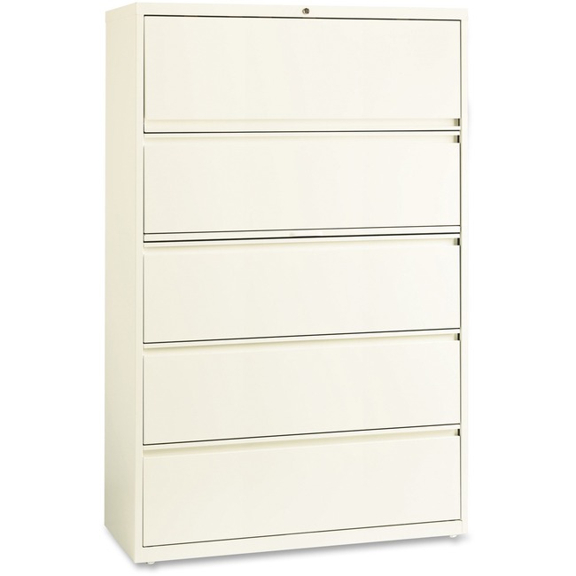 Lorell Binder Storage 42