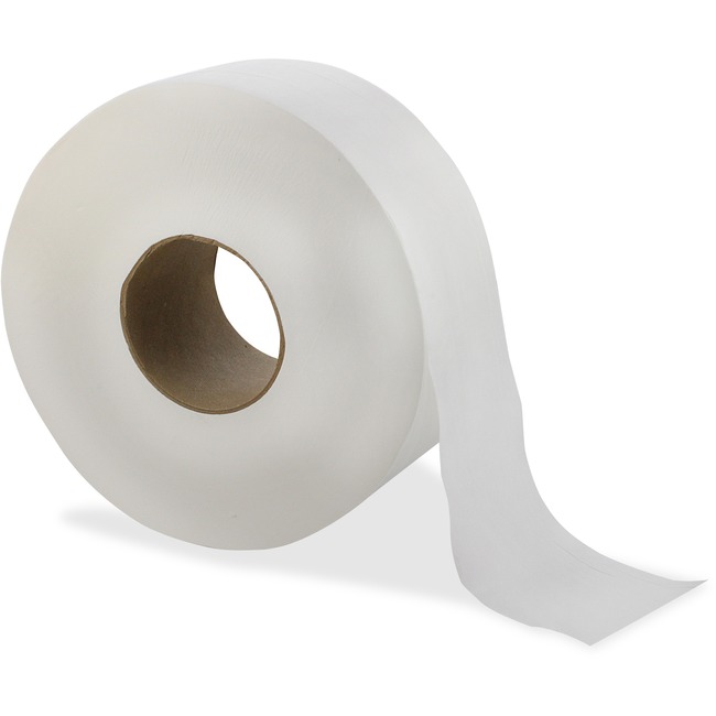 Livi Solaris Paper Jumbo Bath Tissue
