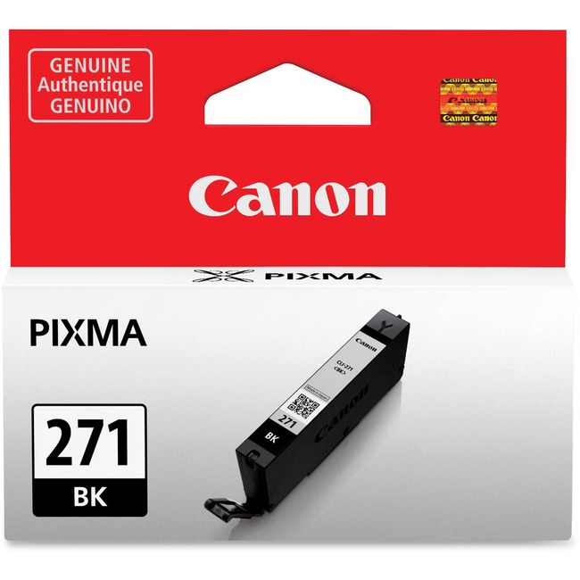 Canon CLI-271 Original Ink Cartridge