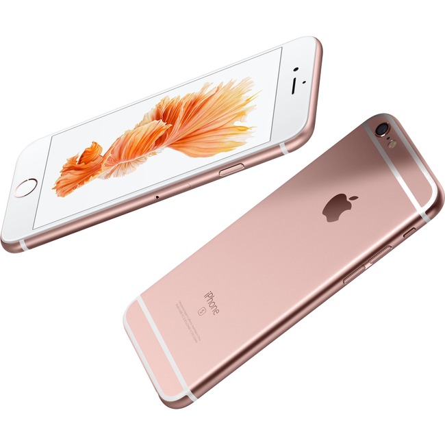 Iphone 6s Smartphone Product Overview What Hi Fi