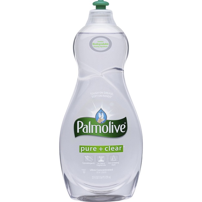 Palmolive Pure/Clear Ultra Dish Liquid
