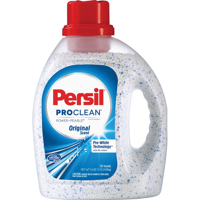 Persil ProClean Power-Pearls Detergent