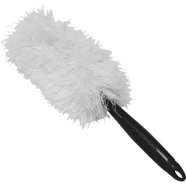 Impact Products Microfiber 2-in-1 Handheld Duster