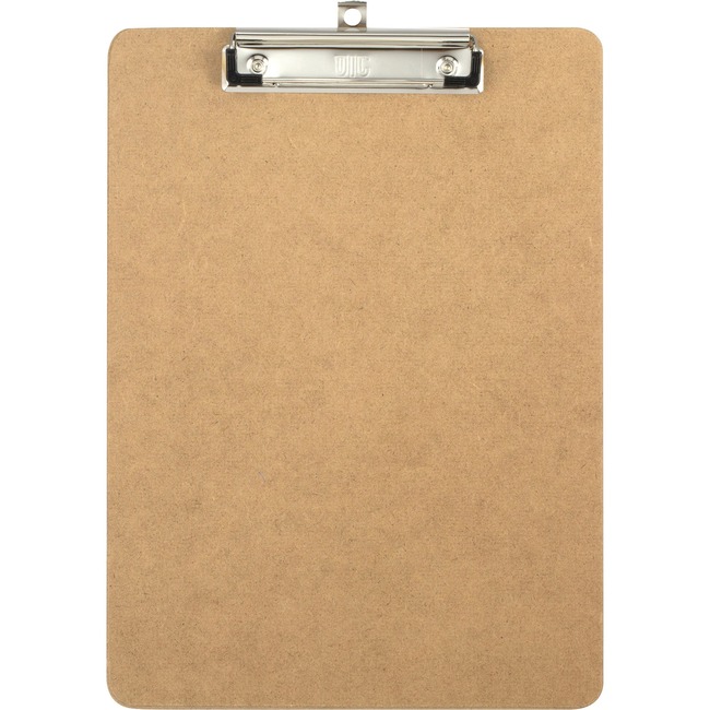 OIC Low-profile Clipboard