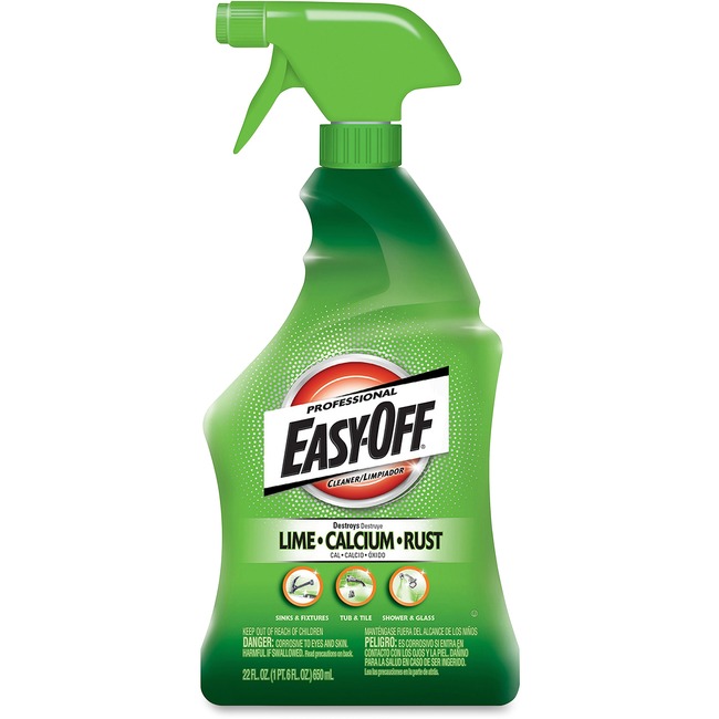 Easy-Off Professional Cleaner