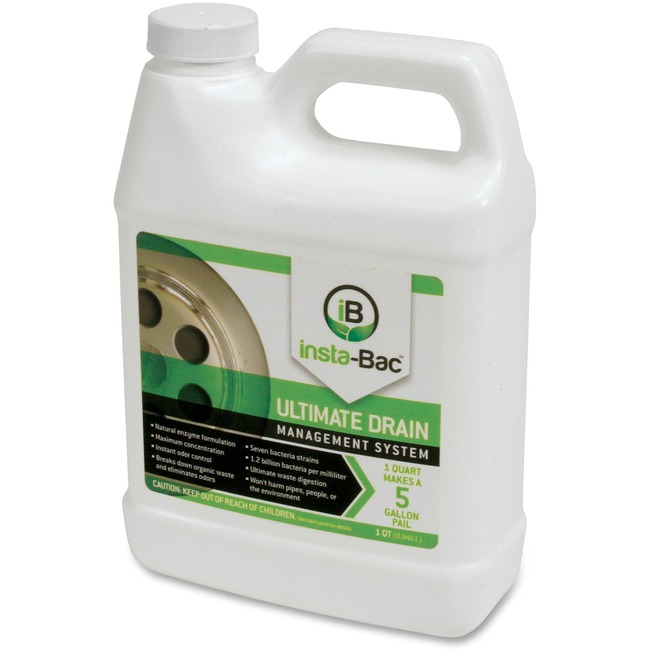 Unimed-Midwest Unimed Ultimate Drain Waste Digest Concentrate