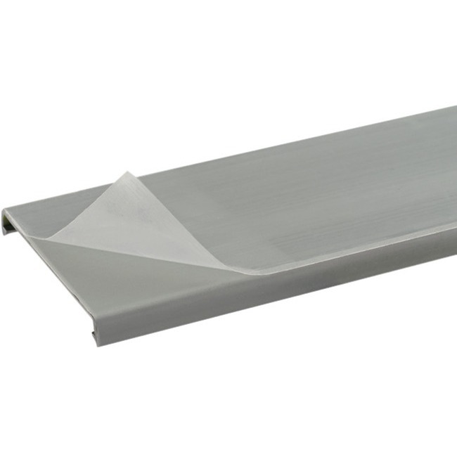 Panduit C4LG6-F Cable Cover