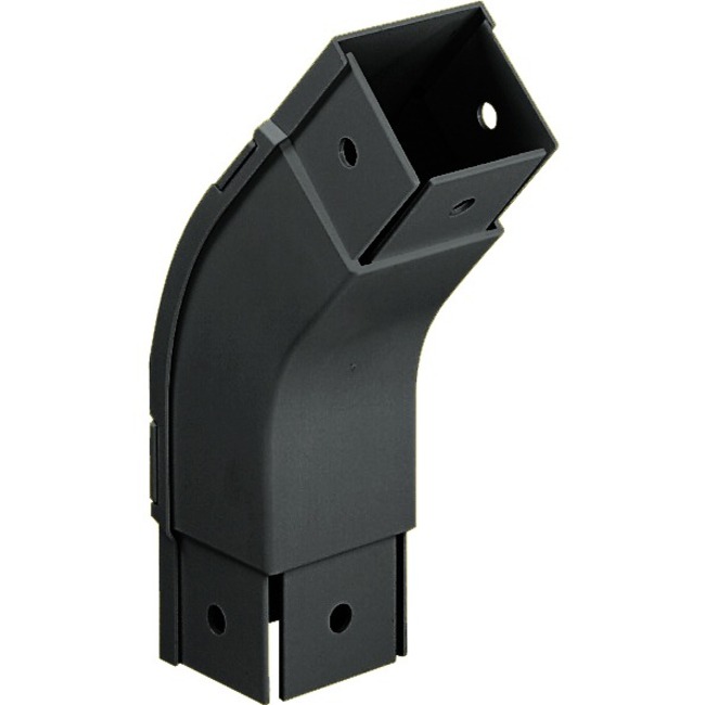 Panduit Outside Vertical 45° Angle Fitting