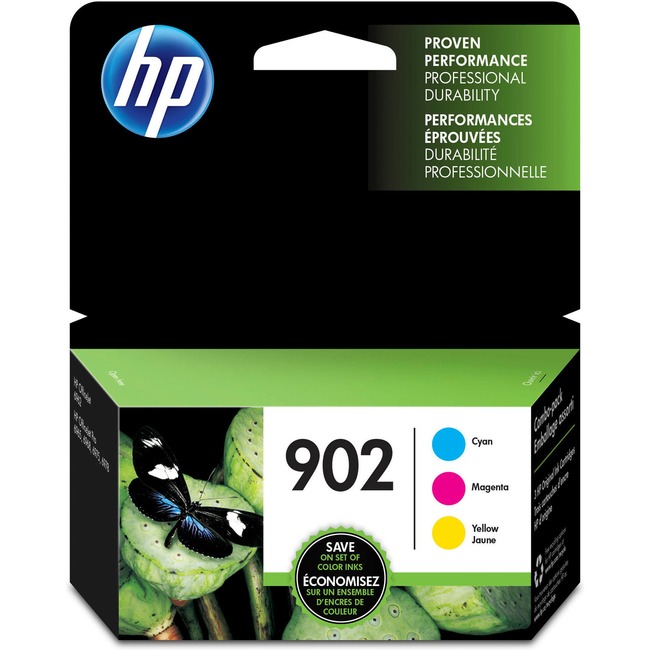 HP 902 Original Ink Cartridge