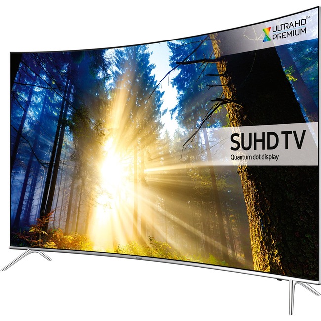 30++ Samsung 55 suhd 4k curved smart tv ks7500 series 7 ideas in 2021 