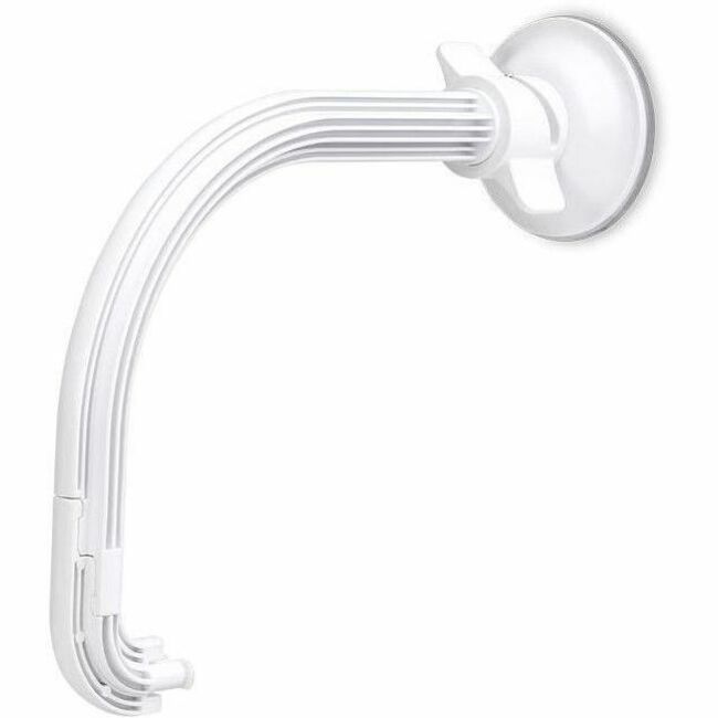 Ubiquiti NBE-16-WM Window Mount for Wireless Access Point - White