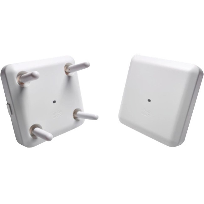Cisco Aironet 3802I IEEE 802.11ac 5.20 Gbit/s Wireless Access Point