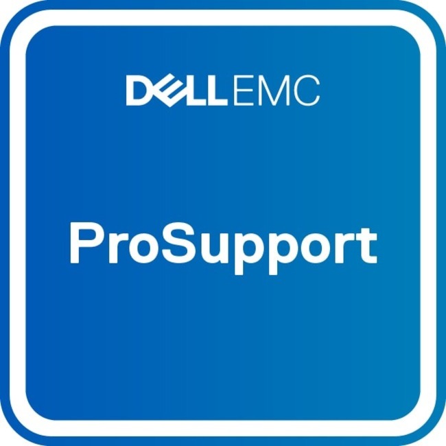 Dell ProSupport - 3 Year - Service