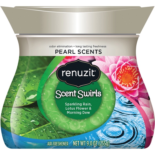 Dial Renuzit Pearl Scents Air Freshener