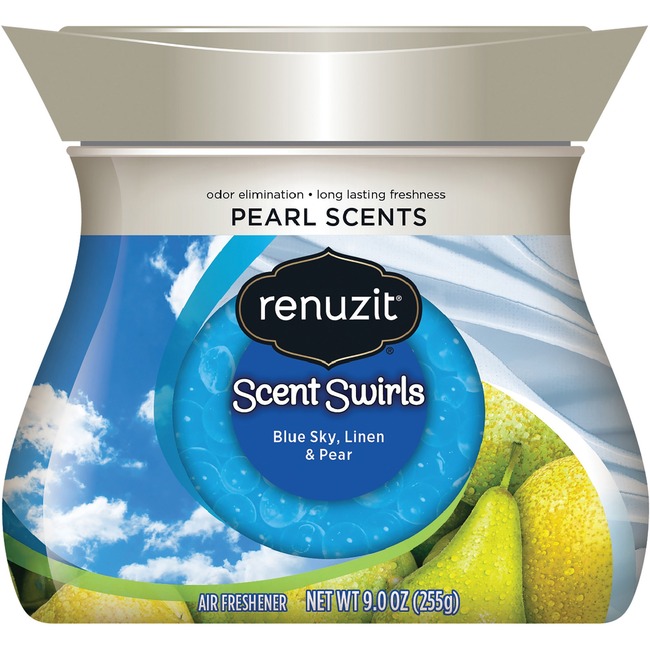 Dial Renuzit Pearl Scents Air Freshener