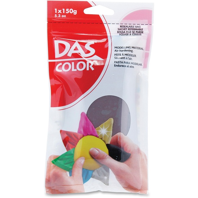DAS Color Modeling Clay
