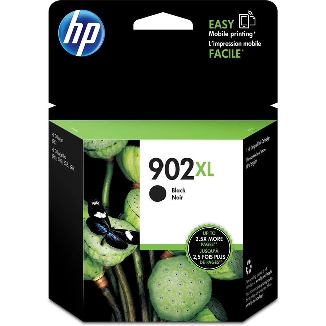 HP 902XL Original Ink Cartridge