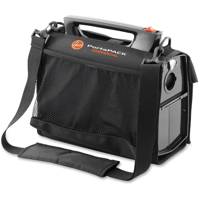Hoover CH01005 Carrying Case for Vacuum Cleaner - Black