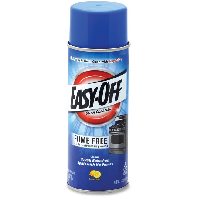 Easy-Off Fume Free Oven Cleaner