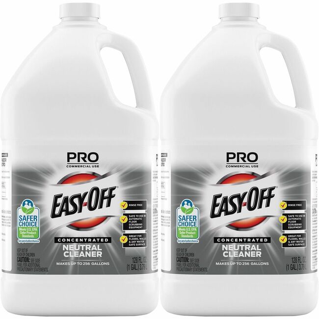 Easy-Off Prof. Neutral Cleaner