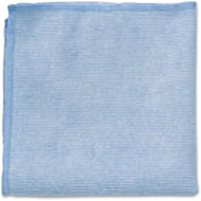 Rubbermaid Commercial Light Duty Microfiber Cloth