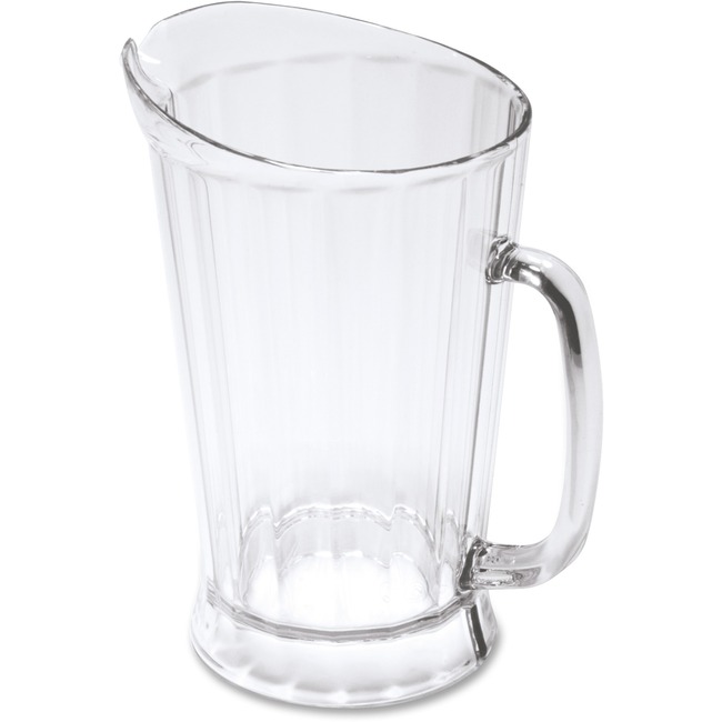 Rubbermaid Commercial 60 oz. Bouncer II Pitcher